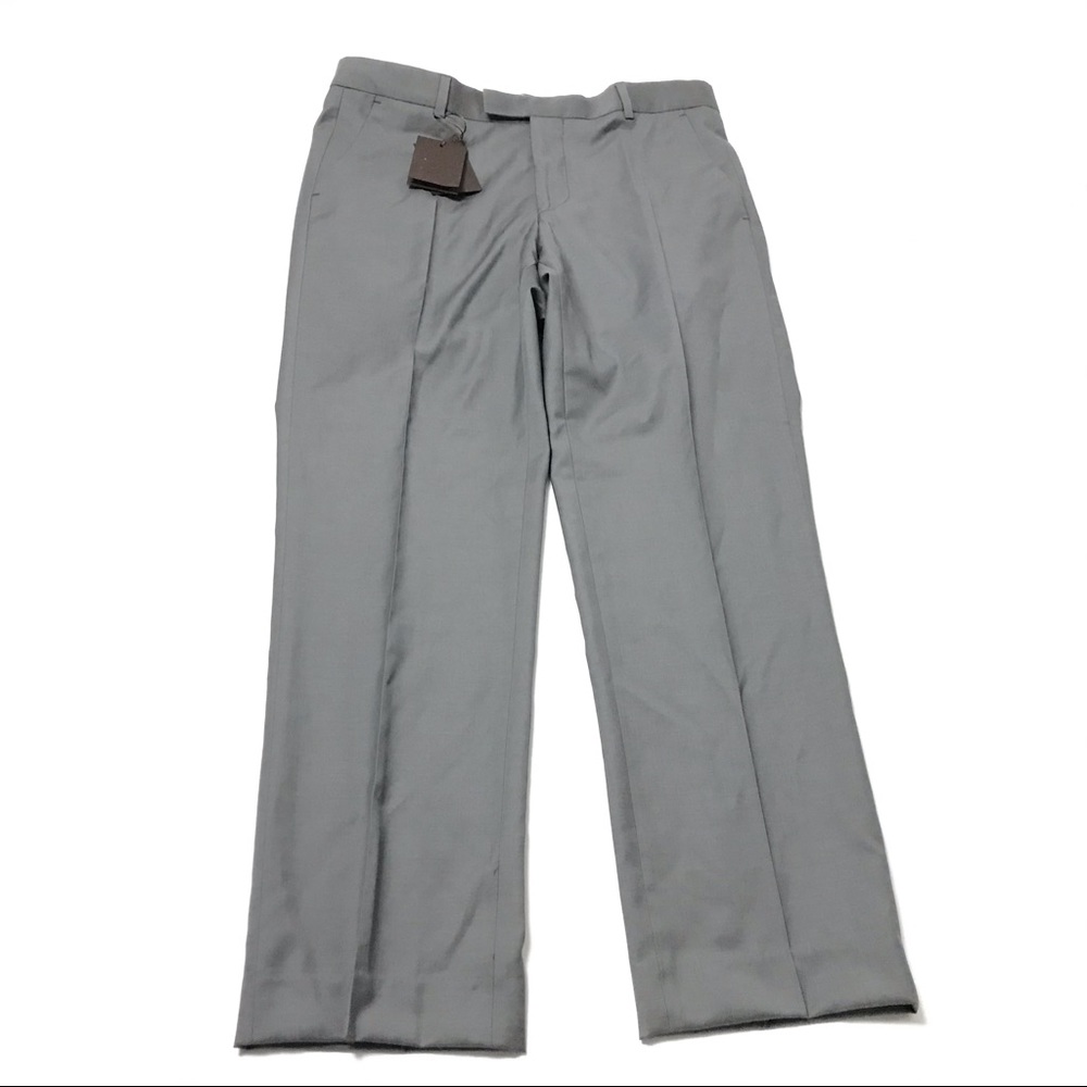 Cacharel Mens Dress Pants Trousers Size 50 / 34W
